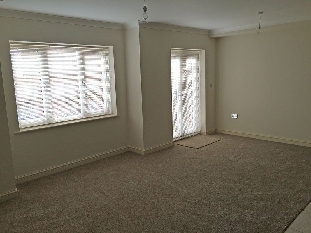 blinds for doors and windows
