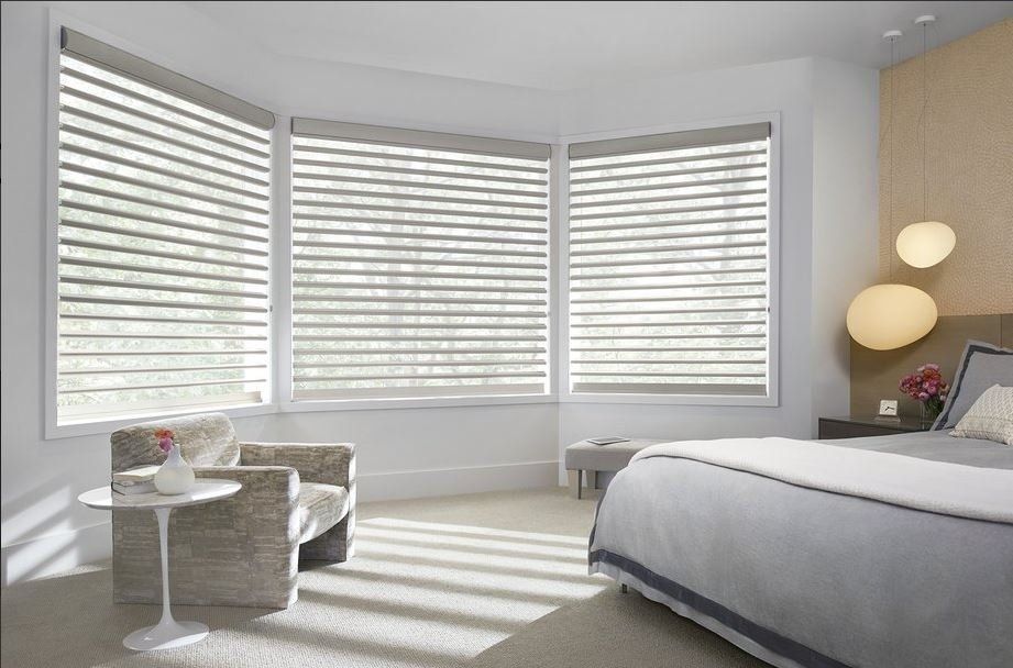PIROUETTE SHADES