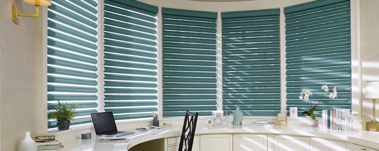 Pirouette® Shades
