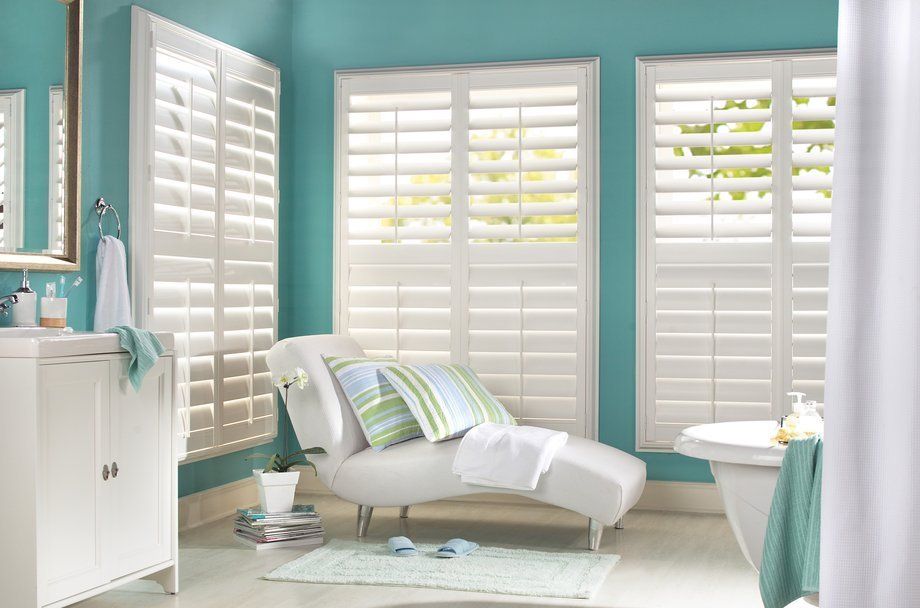 SHUTTERS