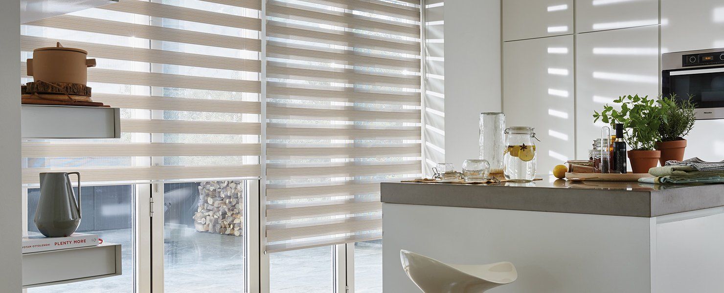 TWIST BLINDS