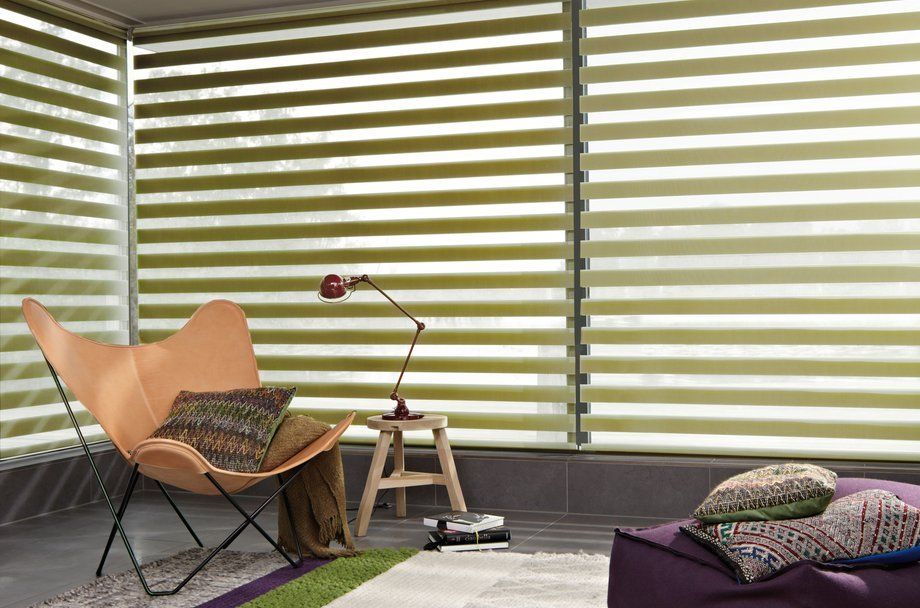 Twist® Shades