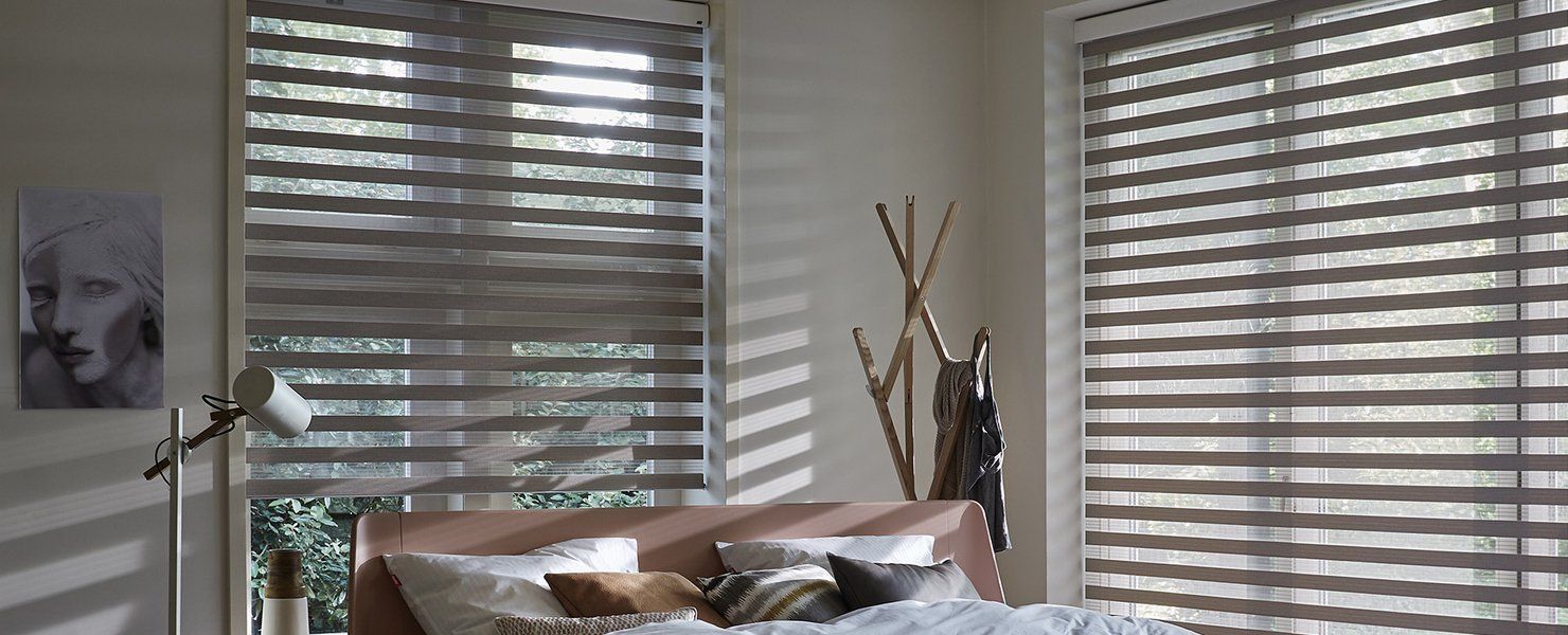 FACETTE BLINDS
