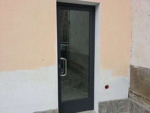 portafinestra