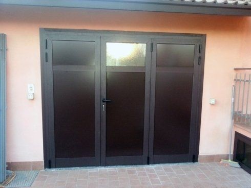 porta finestra