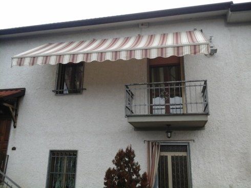 infissi per balconi