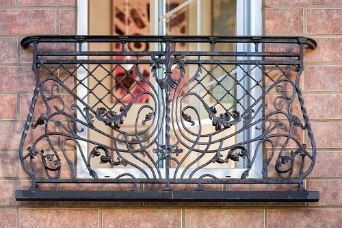 infissi per balcone