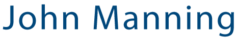 John Manning logo