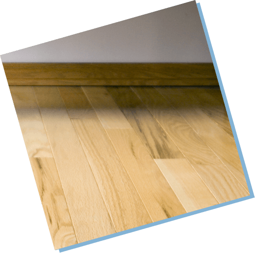 High quality workmanship