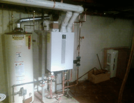 Equipment - Heating Repairs Equipment - Heating Repairs