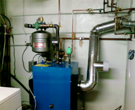 Pipes - Heating Services Pipes - Heating Services