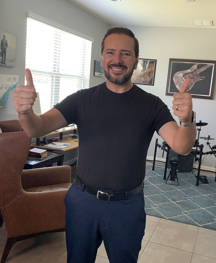 How I lost 40 pounds without exercise - 200 pounds
