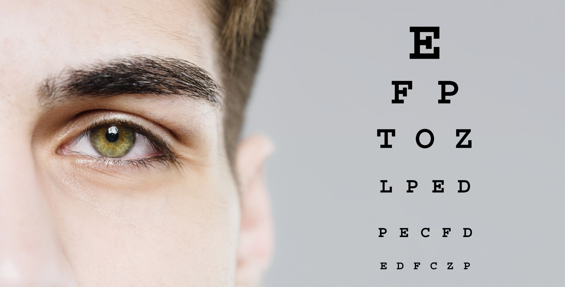 Visita oculistica