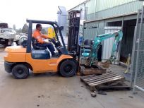 business services