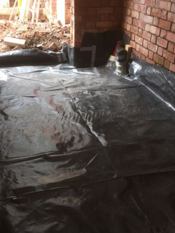 Concrete pumping