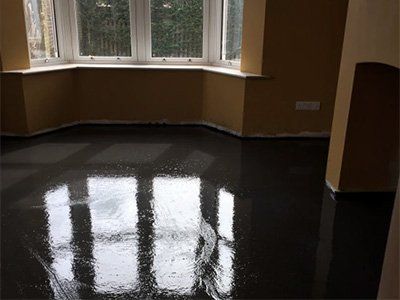 Topflow Screed A