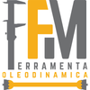 Ferramenta Marchetti logo
