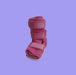 Robofoot rosa