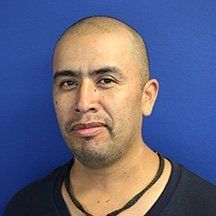 Martin Delgado