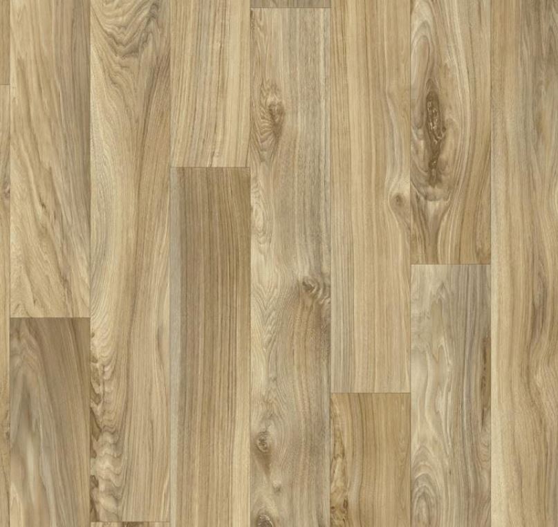 Blonde Pine