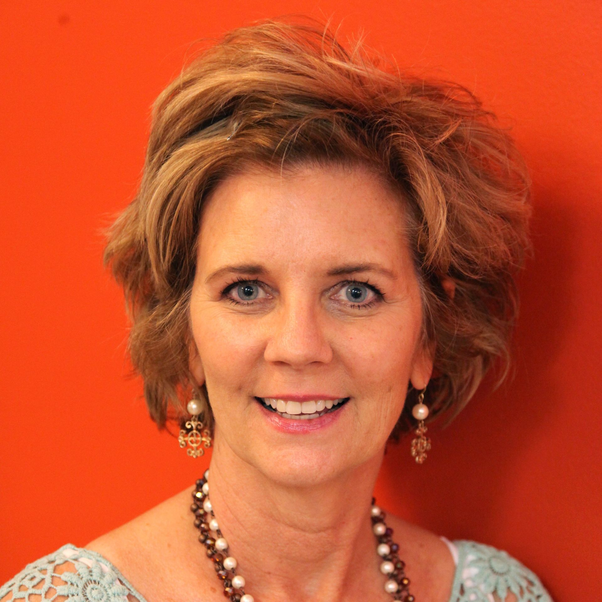 Carolyn Douglas