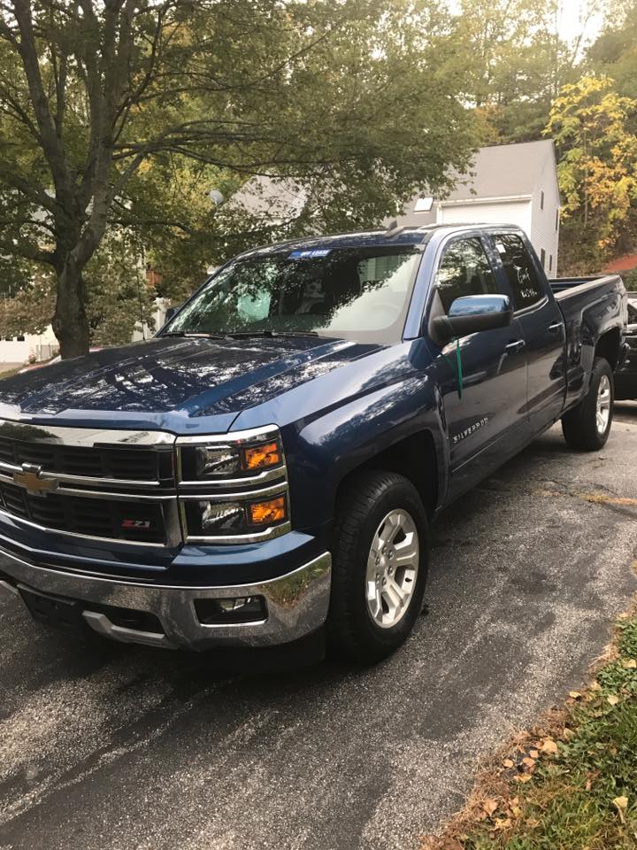 performance exhaust system installation in Worcester MA