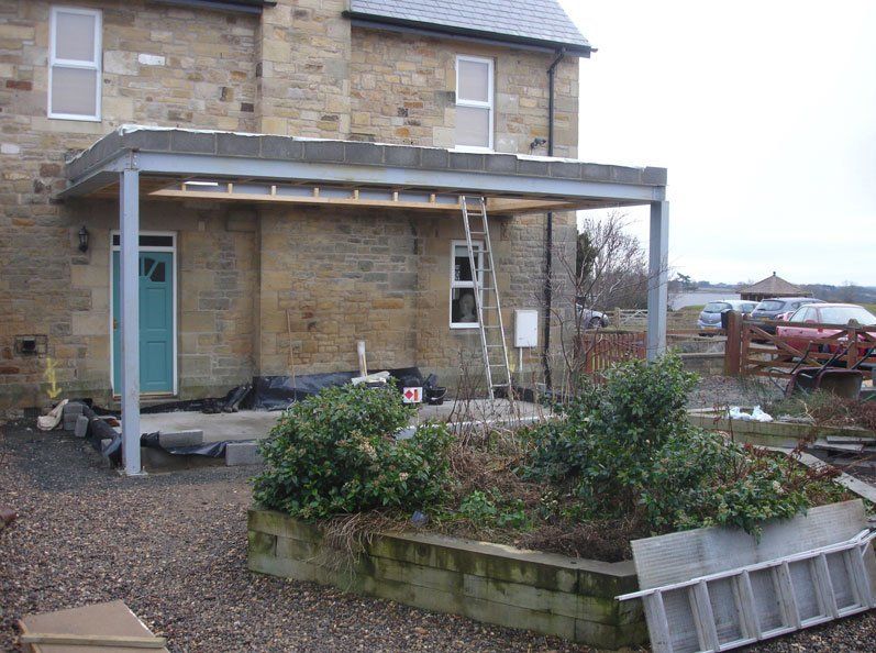 loft conversions
