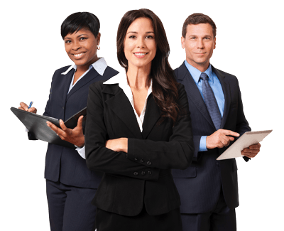 business people