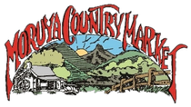 Logo Moruya