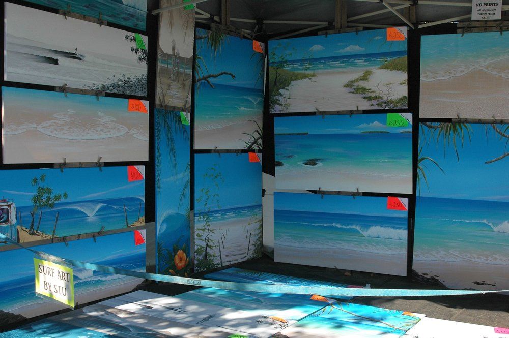 painting