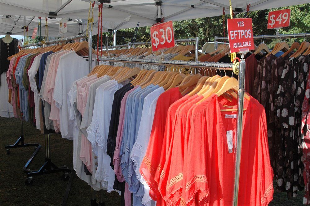 clothes