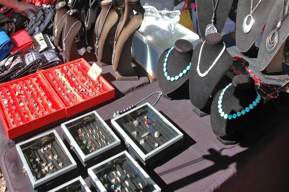 jewelleries