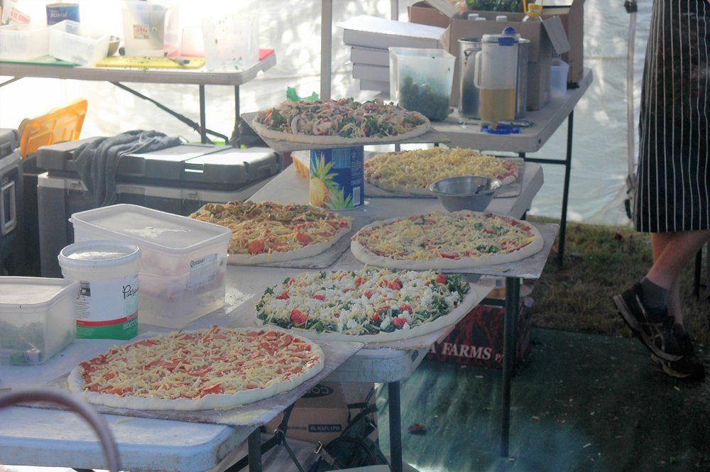pizza