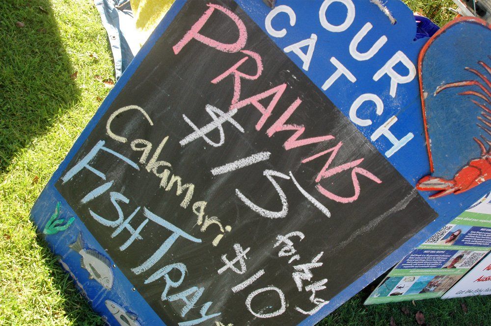 menu list