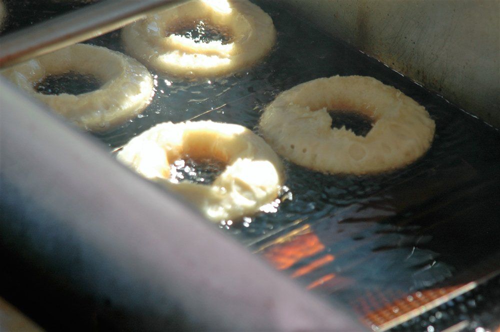 donuts