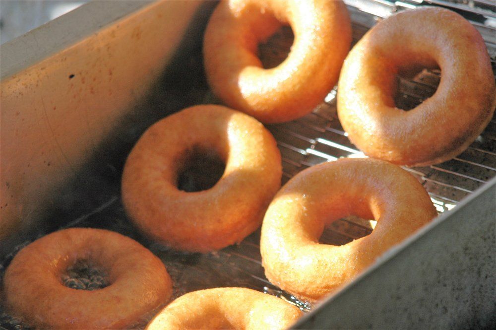 donuts
