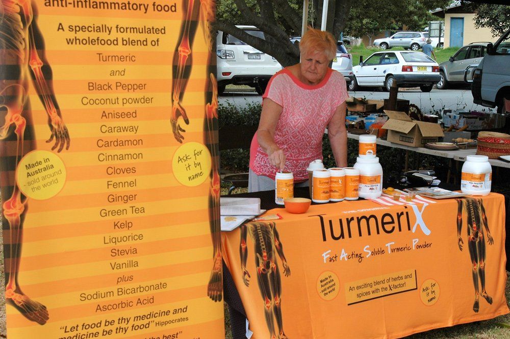 lurmen stall