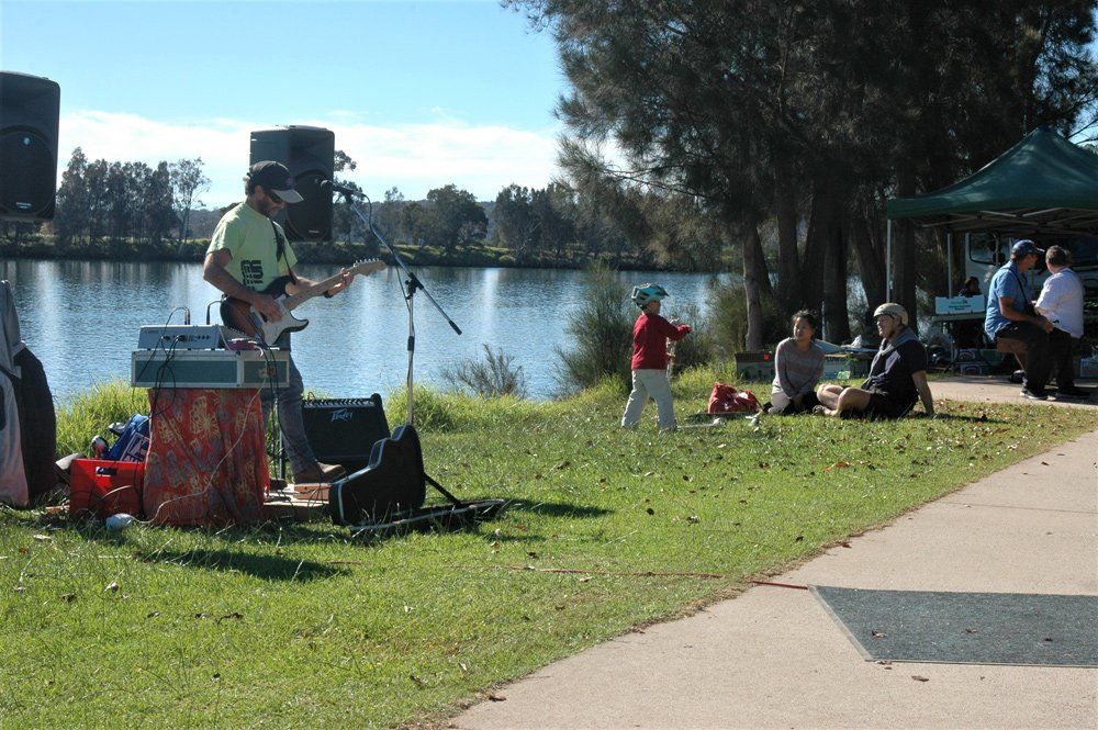 musical band