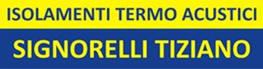 ISOLAMENTI SIGNORELLI TIZIANO-LOGO