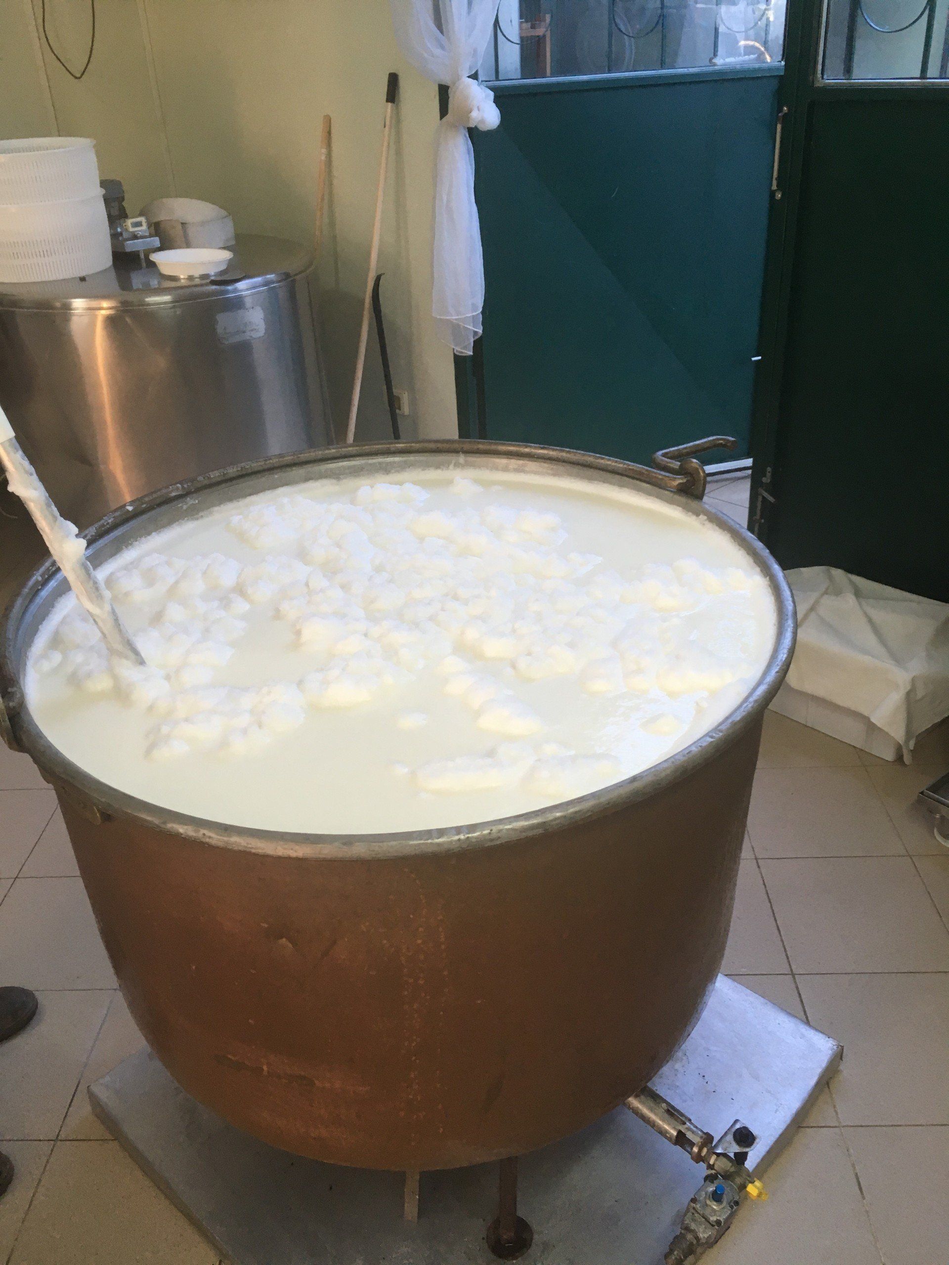 paiuolo