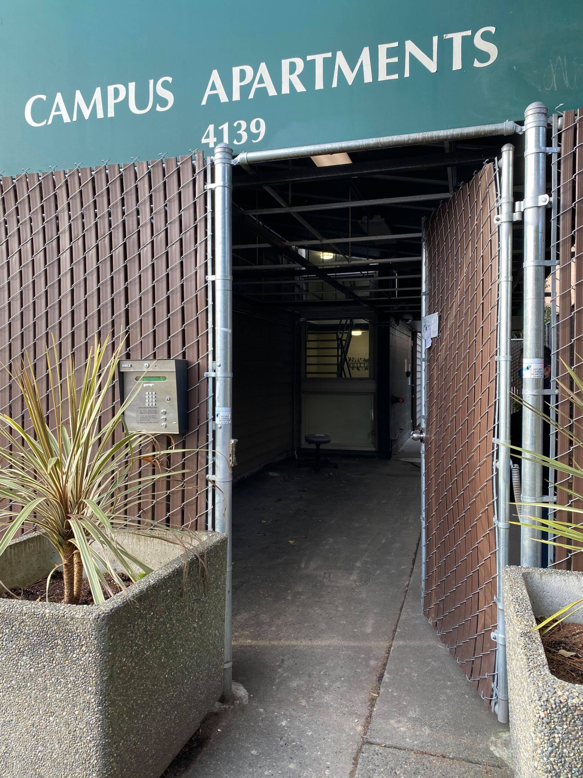 Campus Photo Gallery