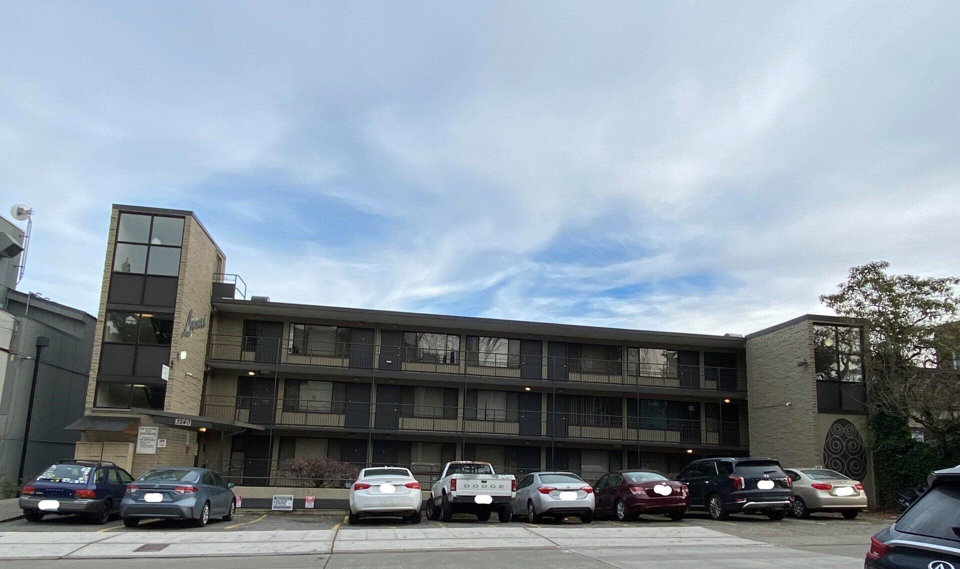 Lanai Photo Gallery