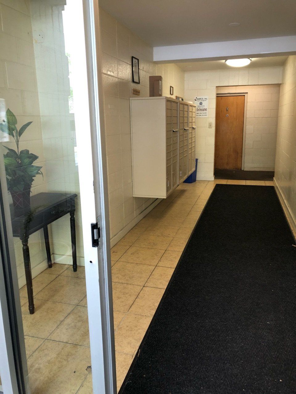 Olive Terrace Photo Gallery