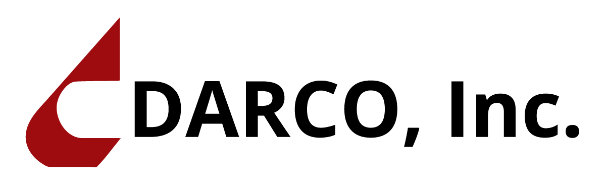 Darco Logo