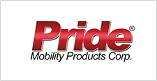 Pride Mobility Products Corp
