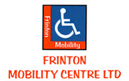 Frinton Mobility Centre Ltd-LOGO Frinton Mobility Centre Ltd-LOGO