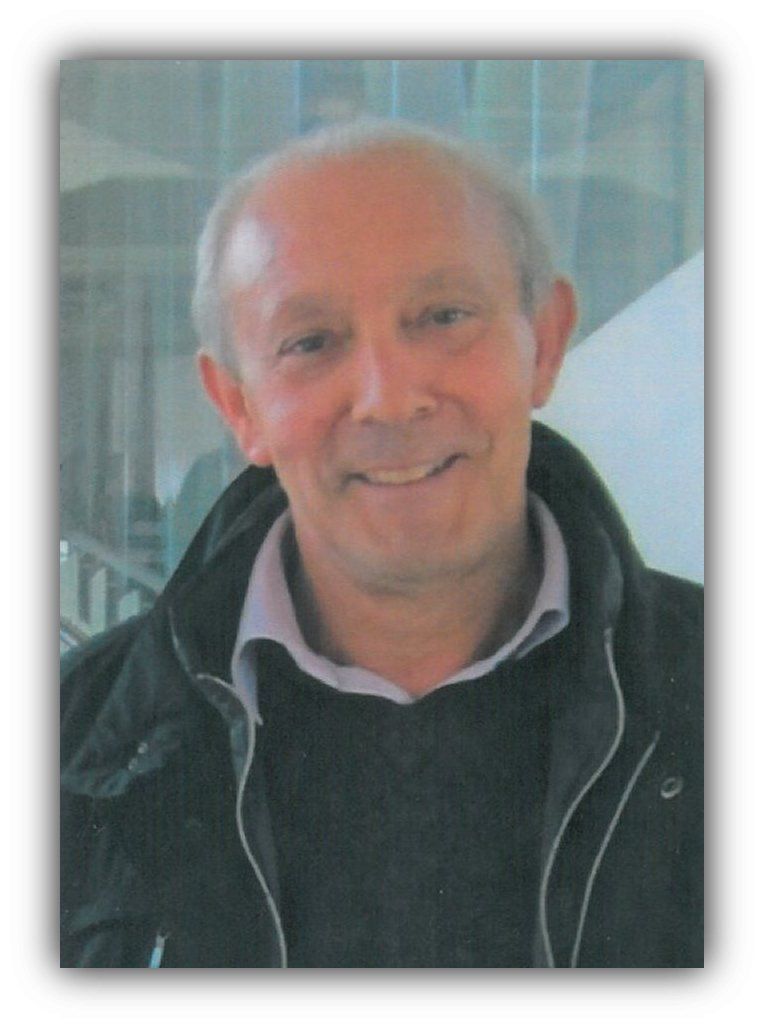 necrologio FULCO GIUSEPPE