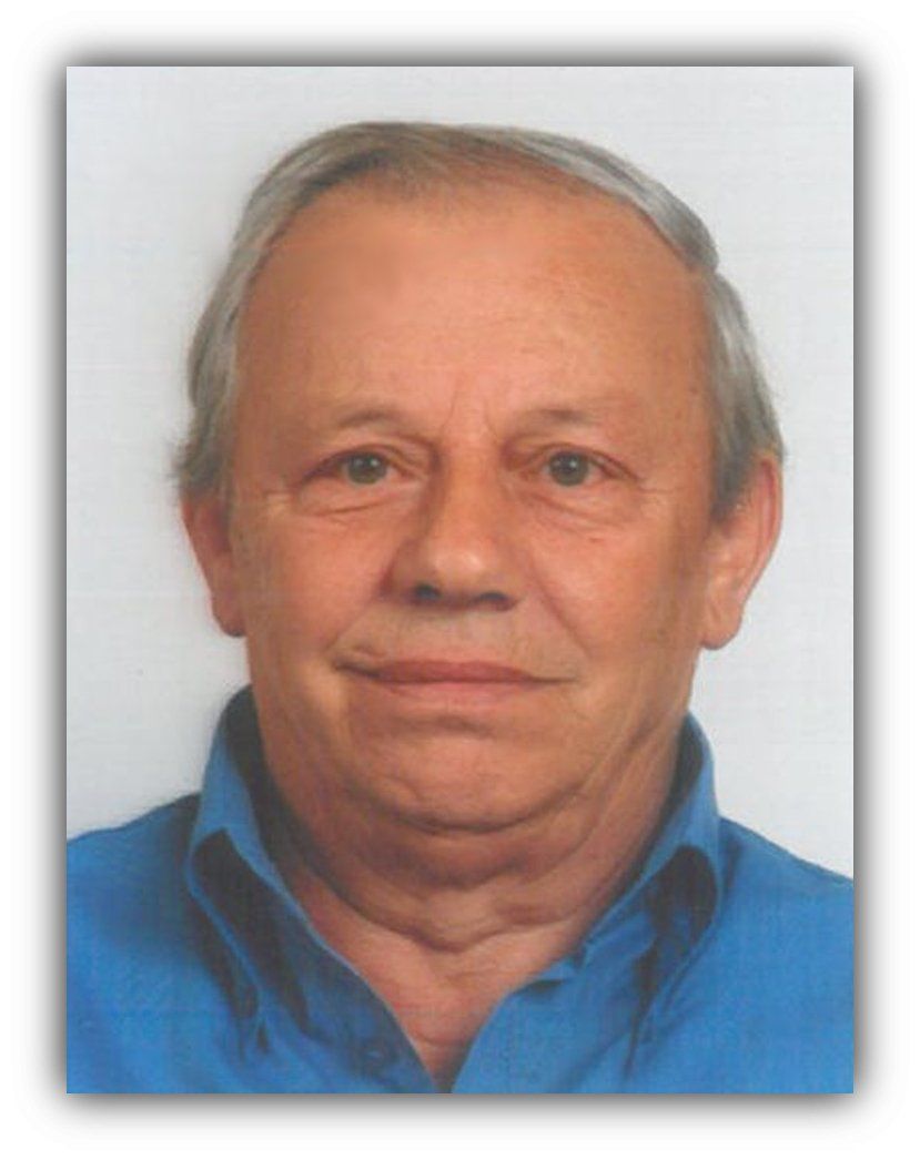 necrologio LIVIO LODOLI