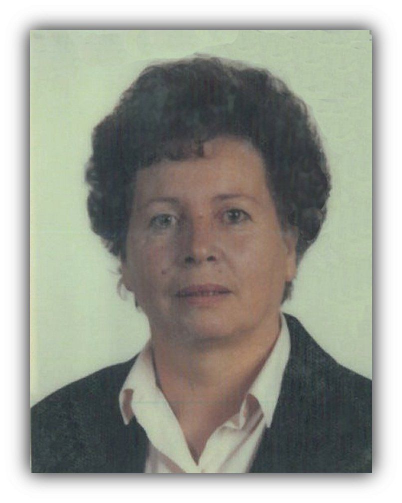 necrologio MARCHIANTE IRMA