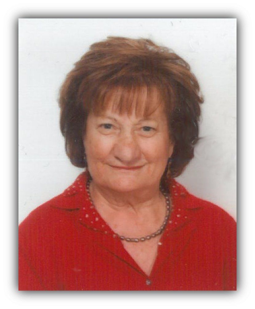 necrologio MARCOMINI MARIA